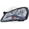 SEAT 1SL941016F Headlight